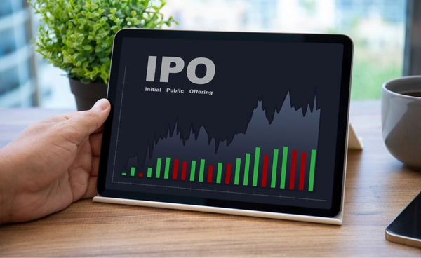 ส่องผลงาน “IPO” ไซส์ยักษ์ วอลล์สตรีท ในรอบ 5 ปี