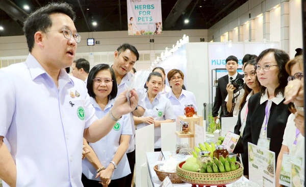 คลินิกอายุวัฒนะ เปิดศาสตร์แพทย์แผนไทย ชูแนวทางดูแลสุขภาพระยะยาว