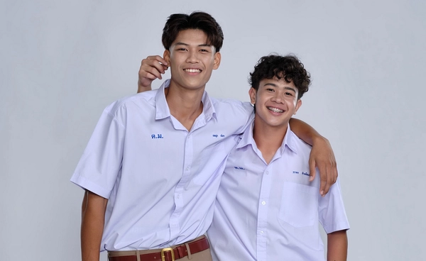 "เต วรากร"  ถ่ายทอดเรื่องราวมิตรภาพและความฝัน ใน “เดอะโค้ช รถขนฝัน” 