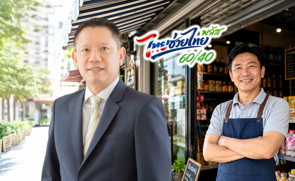 ปลัดคลัง’ยืนยันไม่เคยดึงข้อมูลย้อนหลังเก็บภาษีร้านค้า