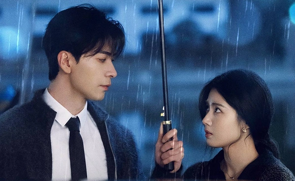 เปิดศักราชกับซีรีส์จีนฟอร์มล้ำ ! Love Between Lines   เกมรักข้ามบทบาท