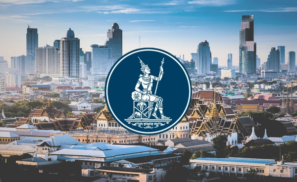 "แบงก์ชาติ" เตือนสัญญาณอันตราย! ประเมินเศรษฐกิจเปลี่ยนไปหมดจากสงครามตะวันออกกลาง ชี้ห่วงเงินเฟ้อพุ่งจากราคาพลังงานสูง