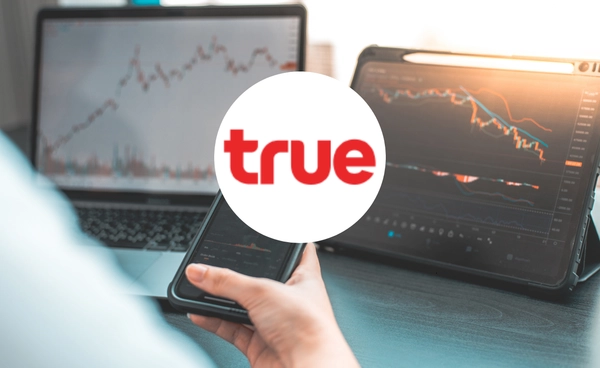 "TRUE" พื้นฐานแกร่ง เปิดลิสต์ 4 โบรกฯเชียร์ซื้อ พร้อมส่องเป้าราคาหุ้น