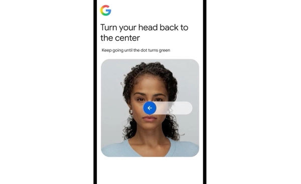 Google เปิดตัว Selfie Video Sign-in วิธีใหม่ในการยืนยันตัวตนและกู้คืนบัญชี Google ด้วยวิดีโอเซลฟี