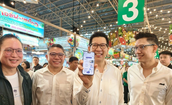 ‘ไทยช่วยไทยพลัส’ คิกออฟวันแรก มีเม็ดเงินหมุนเวียนแล้ว 170 ล้านบาท