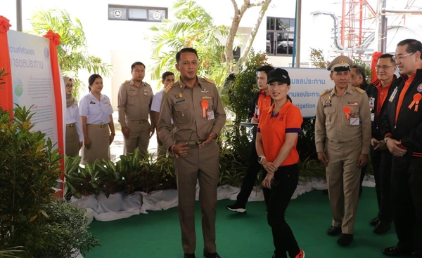 "เจ้าฟ้าพัชรกิติยาภาฯ" พระกรณียกิจด้านการแพทย์และสาธารณสุข ทรงห่วงใยดูแลชีวิตคนไทย