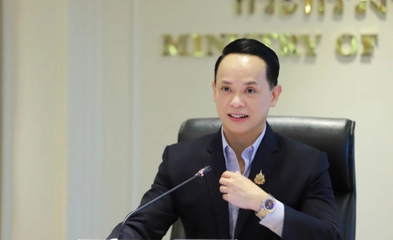 สนค.ชี้เศรษฐกิจโลกโต ชูไทยลุย Small AI