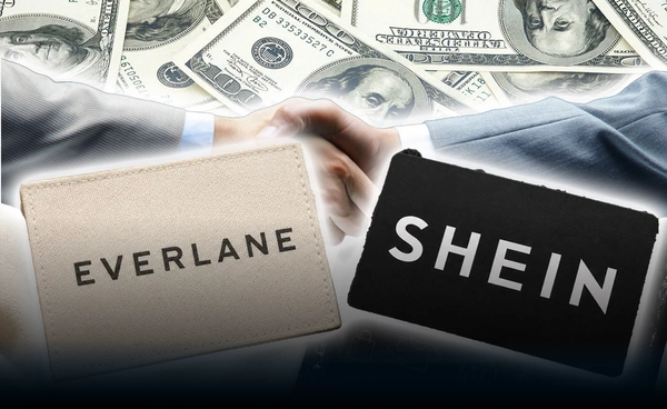 "SHEIN" ปิดดีลฮุบ Everlane เซ่นพิษหนี้ท่วม-ทุนใหญ่กลืน