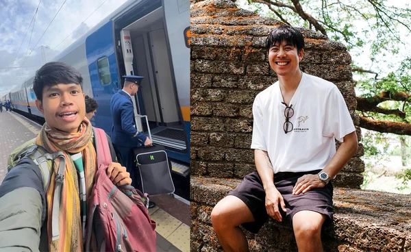 พลังโซเชียลระดมช่วย! "ว่านไฉ" ดึงเครือข่ายจอร์เจีย "พิกกาพลอย" ร่วมแชร์ เร่งหาเบาะแส "ฮลุน โซโล่" 