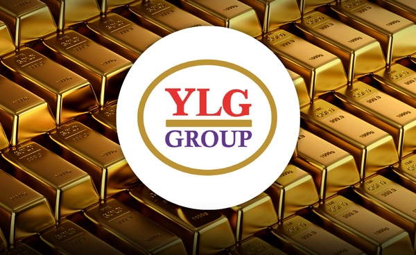 YLG แนะลงทุนทองปี 69   ย้ำถือไม่เกิน 15% ของพอร์ต หลังทองโลกทะลุ 4,600 ดอลลาร์