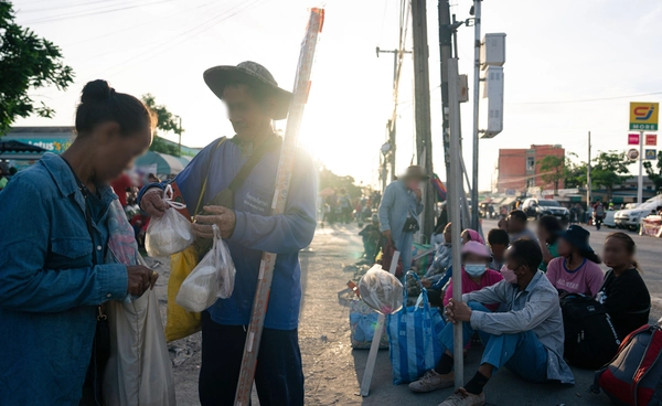 แรงงานต่างด้าวในกรุงเทพฯ แย่งงานคนไทยหรือไม่?  