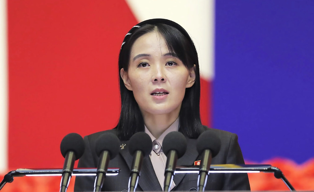 “คิม โย-จอง” ตอบโต้เกาหลีใต้ ไม่เกี่ยวข้องกับระเบิดที่ DMZ พร้อมจะตอบโต้อย่างไร้ความปรานี