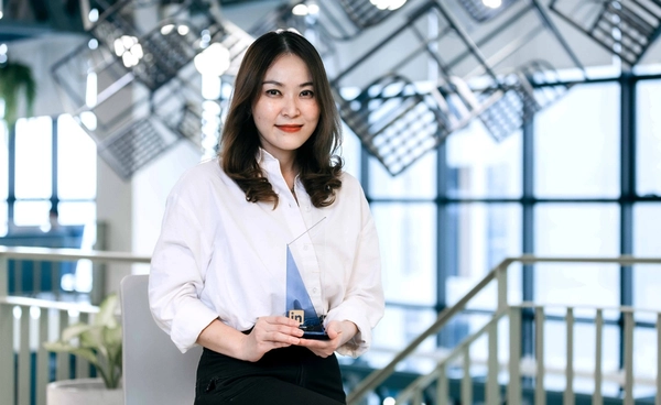 ทรู คอร์ปอเรชั่น คว้ารางวัล AI Pioneer จากเวที LinkedIn Talent Awards APAC 2025