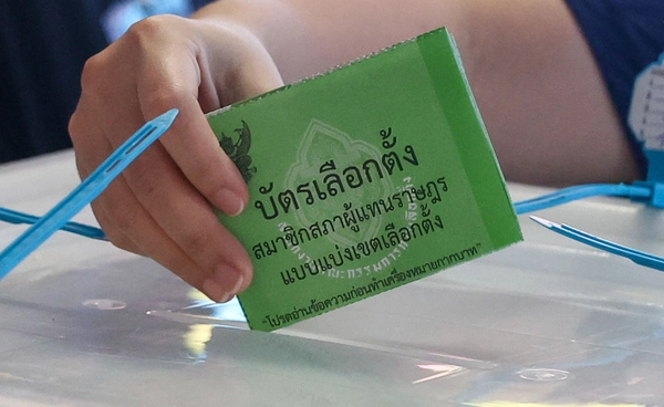 กกต. แจ้งวัน-เวลา-สถานที่ นับคะแนนเลือกตั้งสส. แบบบัญชีรายชื่อใหม่ 7 แห่ง