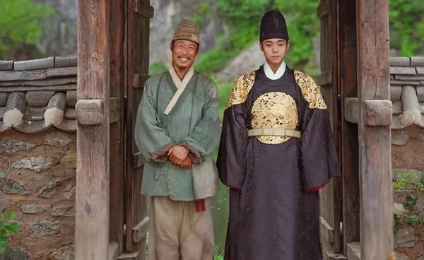 The King's Warden หนังอิงประวัติศาสตร์ที่กำลังเป็นกระแสในเกาหลี
