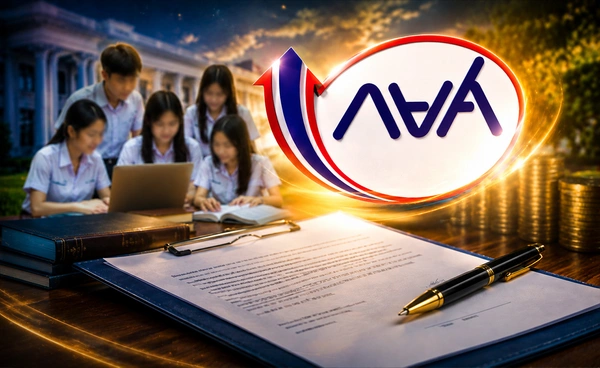 "กยศ." วงเงินให้กู้ยืมกว่า 48,000 ล้านบาทให้นักเรียน นักศึกษา 780,000 ราย