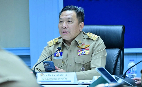 มท.รับคำสั่งนายกฯ ตั้งด่านตรวจอาวุธปืนทั่วประเทศ