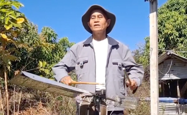 ส่องเนื้อเพลง “หุ่นยนต์” เพลงดังที่กำลังกลายเป็นไวรัล TikTok