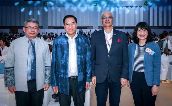 ทรู ชูศักยภาพโครงข่ายอัจฉริยะและบริการดิจิทัล เชื่อมต่อประสบการณ์ท่องเที่ยว เชิงสุขภาพยุคใหม่