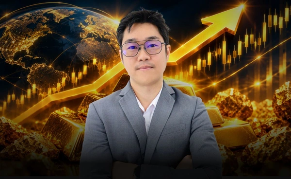 ลุ้นทองไทยแตะ 77,000 บาท ฟันธงขาขึ้น แนะกลยุทธ์ย่อซื้อ