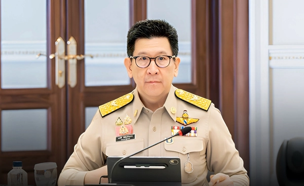 “เอกนิติ” ชี้เศรษฐกิจไทย Q1/69  โตเกินคาด ดัน “ไทยช่วยไทยพลัส” หนุนกำลังซื้อ-กระจายรายได้