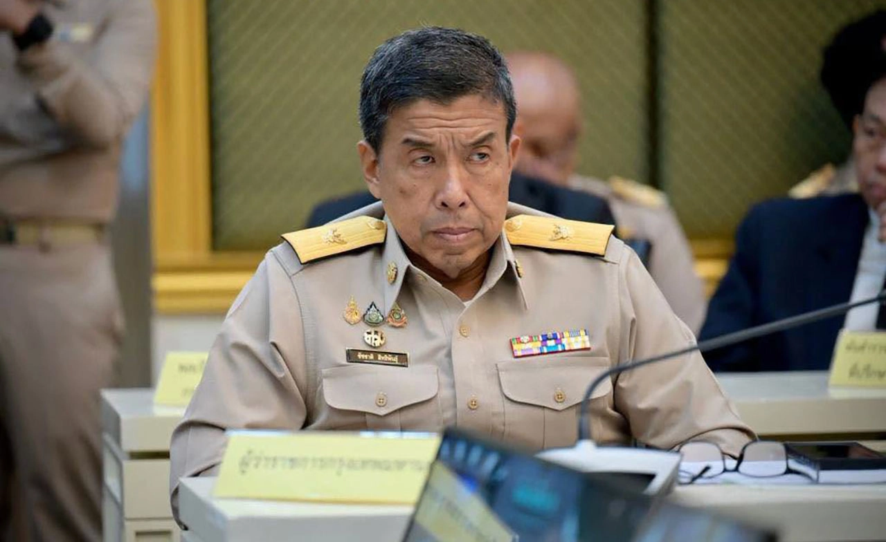 “ชัชชาติ” เคลียร์ปมงบฉุกเฉินกทม. 28 ล้าน เป็นงบในหมวดภัยพิบัติ ส่วนอื่นยังปกติ
