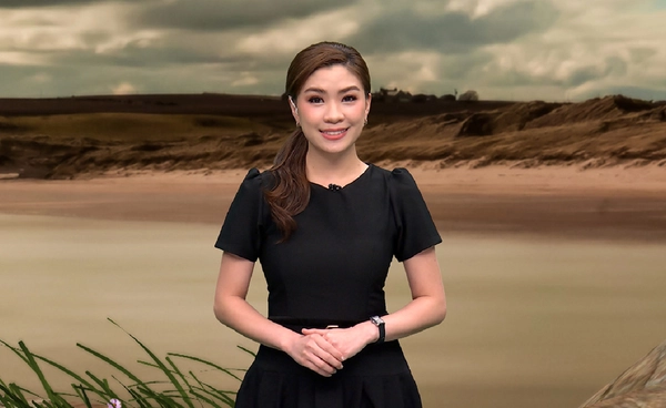 เปิดสถิติพายุเข้าไทยเดือนมกราคม พบเพียง 1 ลูกในรอบ 75 ปี