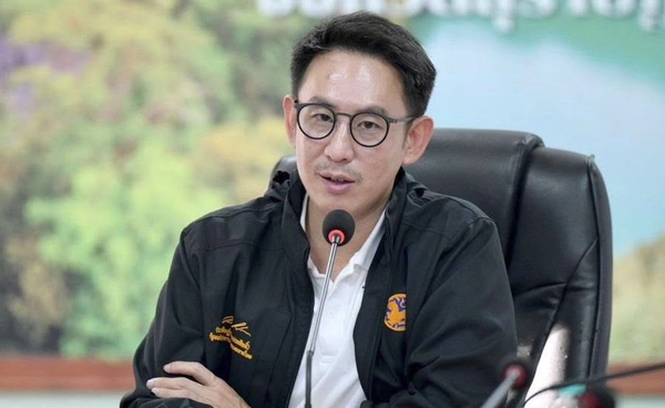 มท.4 ย้ำทุจริตสอบท้องถิ่น ต้องเดินหน้าตรวจสอบถึงต้นตอ-คนโกงต้องรับผิด