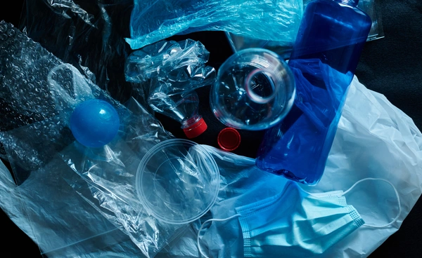 “Plastic Free July”  เดือนที่ทั้งโลกขอพัก...จากพลาสติก