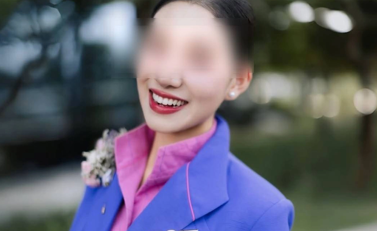 แอร์สาวไทยขึ้นศาลเมลเบิร์น คดียาเสพติด ยังไม่ได้ประกันตัว