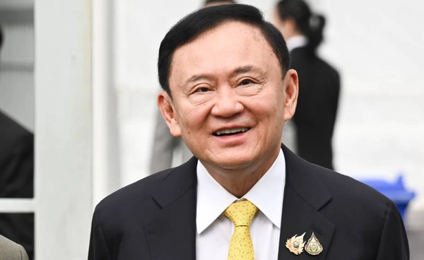 ไทม์ไลน์คดี “ทักษิณ ชินวัตร” จากรัฐประหารสู่พักโทษปี 2569