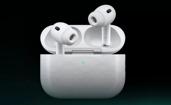 ลือ Apple เปิดตัว AirPods ติดกล้องพร้อม Visual Intelligence เดือนหน้า