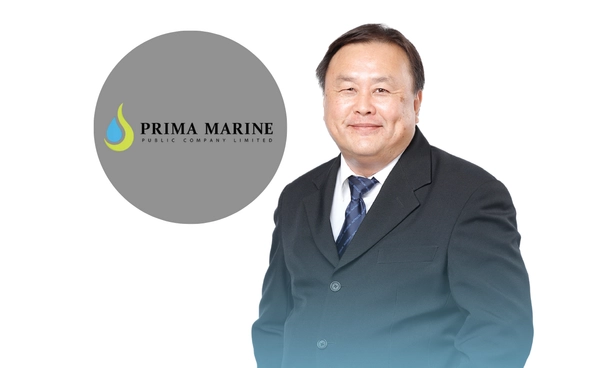 PRM ไตรมาส 1/69 รายได้โตแตะ 2.1 พันล้าน ฝ่าความผันผวนเศรษฐกิจโลก