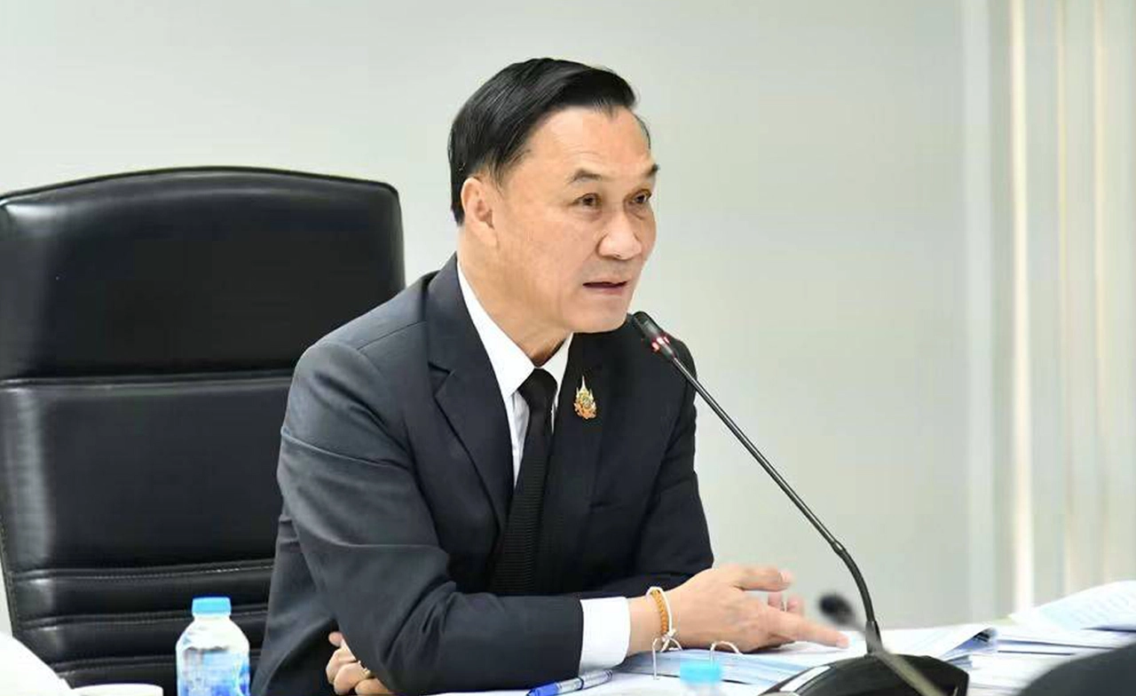 เปิดแผน 99 โครงการ 509 ล้าน เร่งแก้น้ำท่วม-แล้งทั่วประเทศ