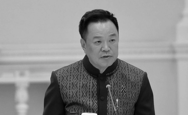 นายกรัฐมนตรี เรียกประชุมครม. นัดพิเศษวันนี้ ที่ทำเนียบรัฐบาล