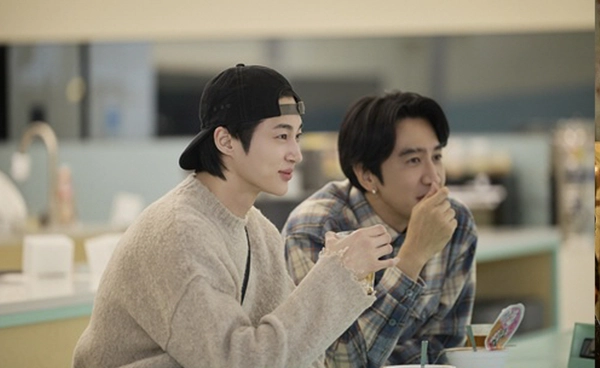 Jae Seok’s B&B Rules! ชมครบ 10 ตอนได้แล้ววันนี้