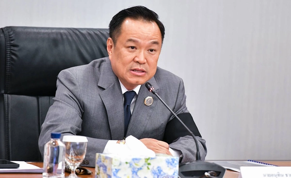 นายกฯ  มอบสารวันครู ปี 69 เน้นครูคือเข็มทิศคุณธรรมในยุค AI 