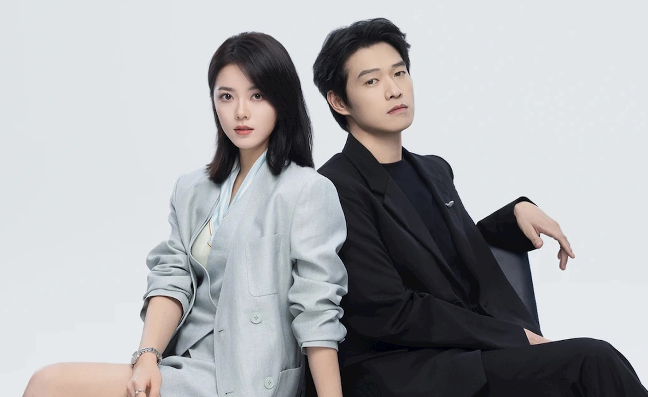 Irreplaceable ซีรีส์จีนมาแรง ขึ้นที่ 1 Netflix ประเทศไทย