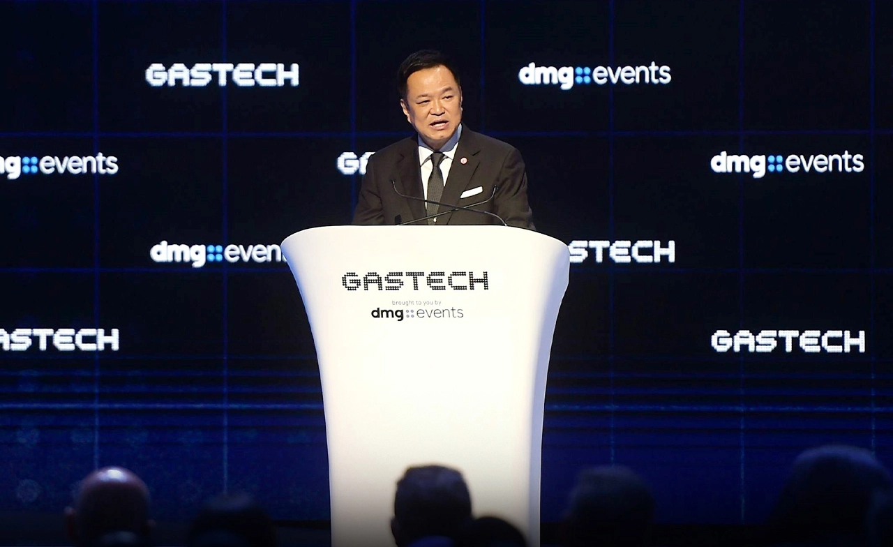 นายกฯ ชู 3 แนวทางพลังงาน "Gastech 2026" มั่นคง-เปลี่ยนผ่าน-ต่อยอดลงทุน