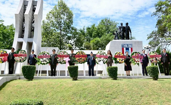 ครบรอบ 76 ปี “สงครามเกาหลี” เชิดชูทหารกล้า “กองพันพยัคฆ์น้อย”