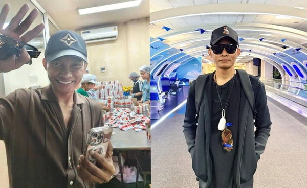 แฟนๆ ส่งแรงใจล้น! ภาพล่าสุด “จา พนม” ปรากฏตัว หลังป่วยมะเร็งถุงน้ำดีระยะ 3