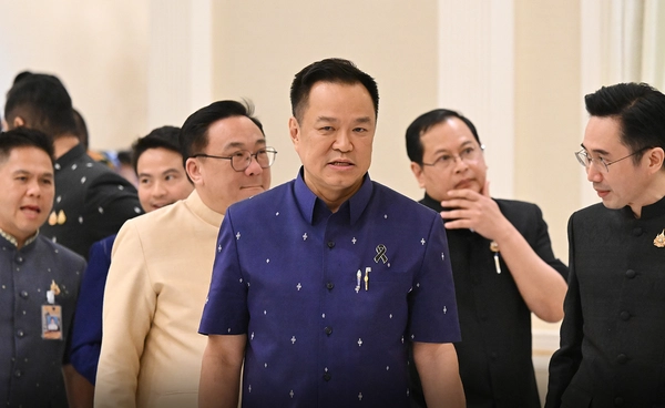 มูดี้ส์ ชูไทย “กันชนแกร่ง” ติดท็อป 5 ตลาดเกิดใหม่โลก