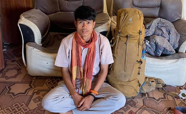 เปิดกฎหมายลิขสิทธิ์ "ฮลุน โซโล่" สิทธิในคลิปยูทูบส่งต่อทายาทได้
