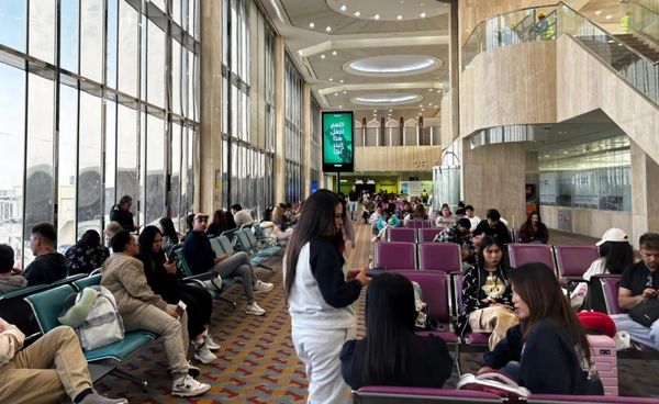 สถานทูตกรุงมานามา ช่วยประสานส่งคนไทยกลับเพิ่ม