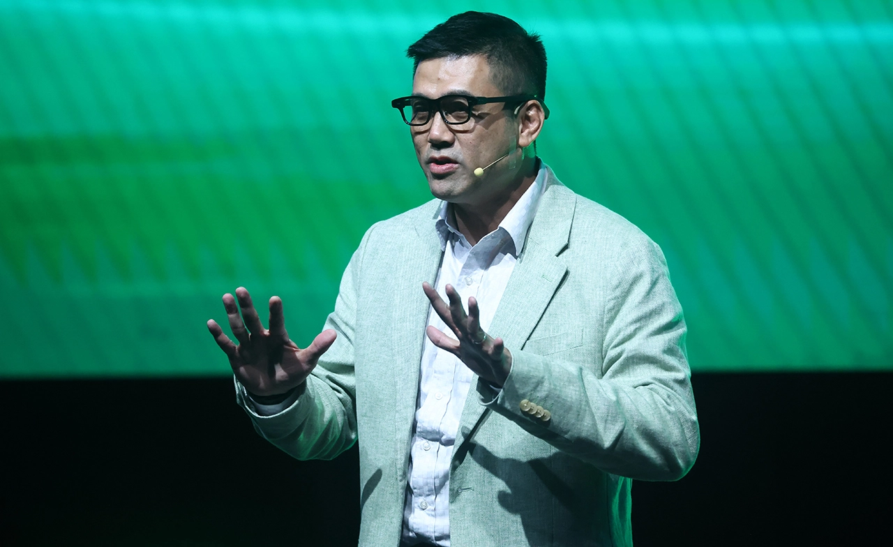 Alibaba Cloud ชู AI ช่วยธุรกิจลดต้นทุน เพิ่มประสิทธิภาพการทำงาน