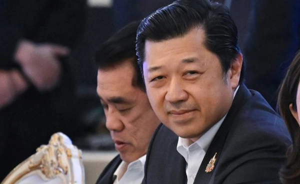 “ศุภชัย เจียรวนนท์” เสนอเร่งสร้าง AI Nation ดันไทยสู่ Tech Hub อาเซียน