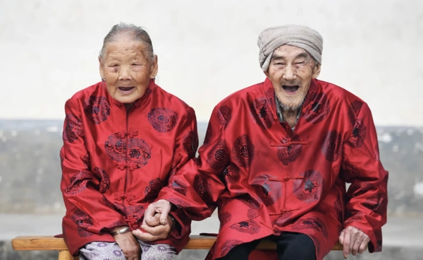 เผยความลับ "หรูเกา" เมืองที่มีคนอายุยืนกว่า 100 ปี ในระดับ 88 คน ต่อคน 1 ล้านคน !!