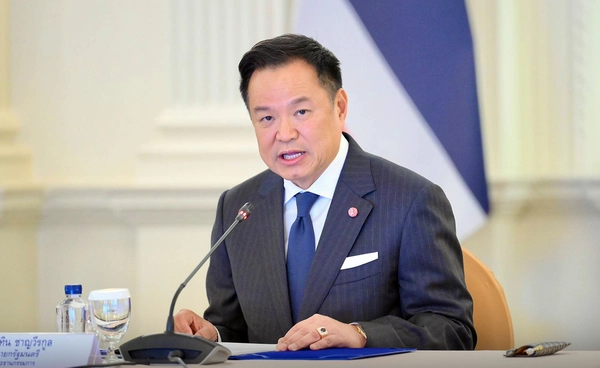 นายกฯ ชู 3 จุดแข็ง Food Security-โลจิสติกส์-ธุรกิจไทย แม่เหล็กดึงการลงทุน