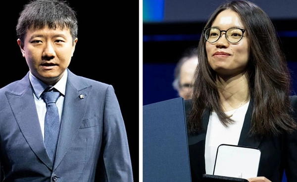 นักคณิตฯ จีนแก้โจทย์ ที่ยังไม่มีใครแก้ได้นานร้อยปี จนได้รับรางวัล Fields Medal
