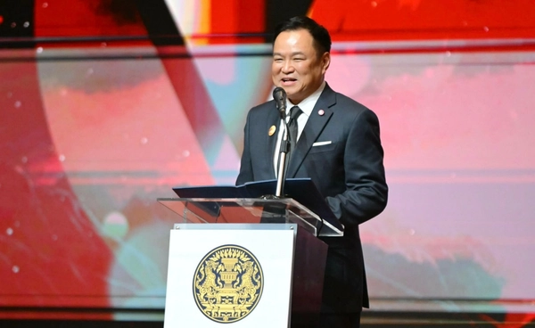 นายกฯ ชูวิสัยทัศน์ “ยกกำลังประเทศไทย” ลงทุนคน–AI–รัฐทันสมัย รับโลกผันผวน